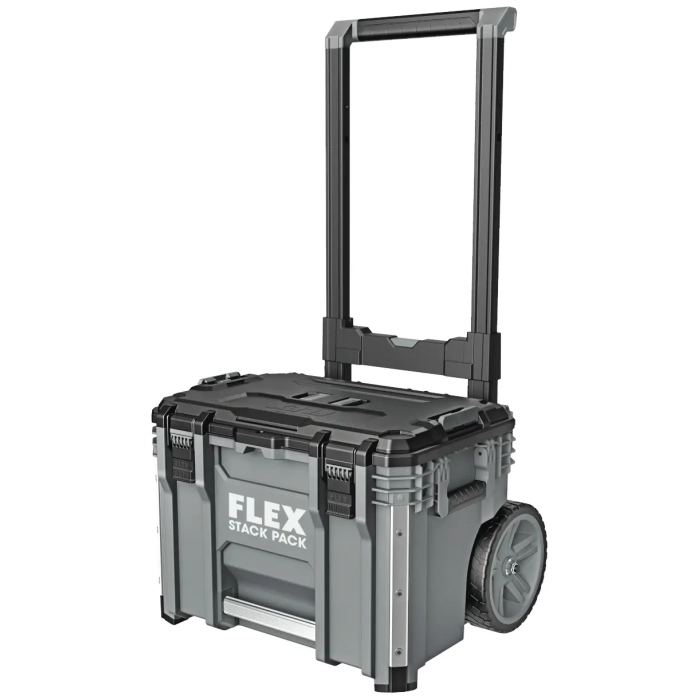 FLEX 531464 Walizka TK-L SP RB